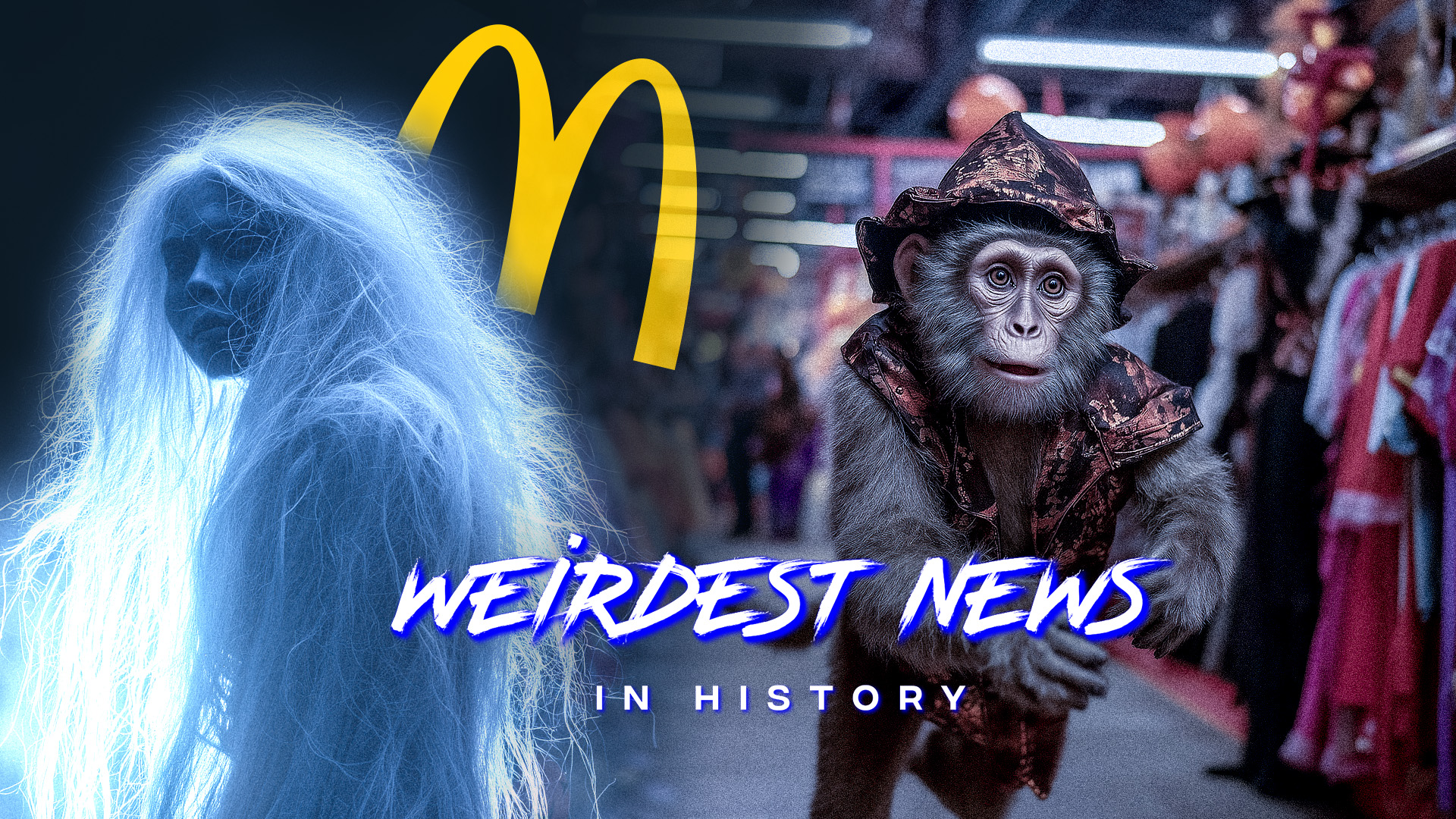 Ghost Responds on Camera & Best Halloween Costumes of 2025