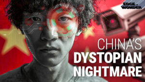 China’s Dystopian Nightmare & 3I/ATLAS Gets Weirder [Live - 7:30 p.m. ET]