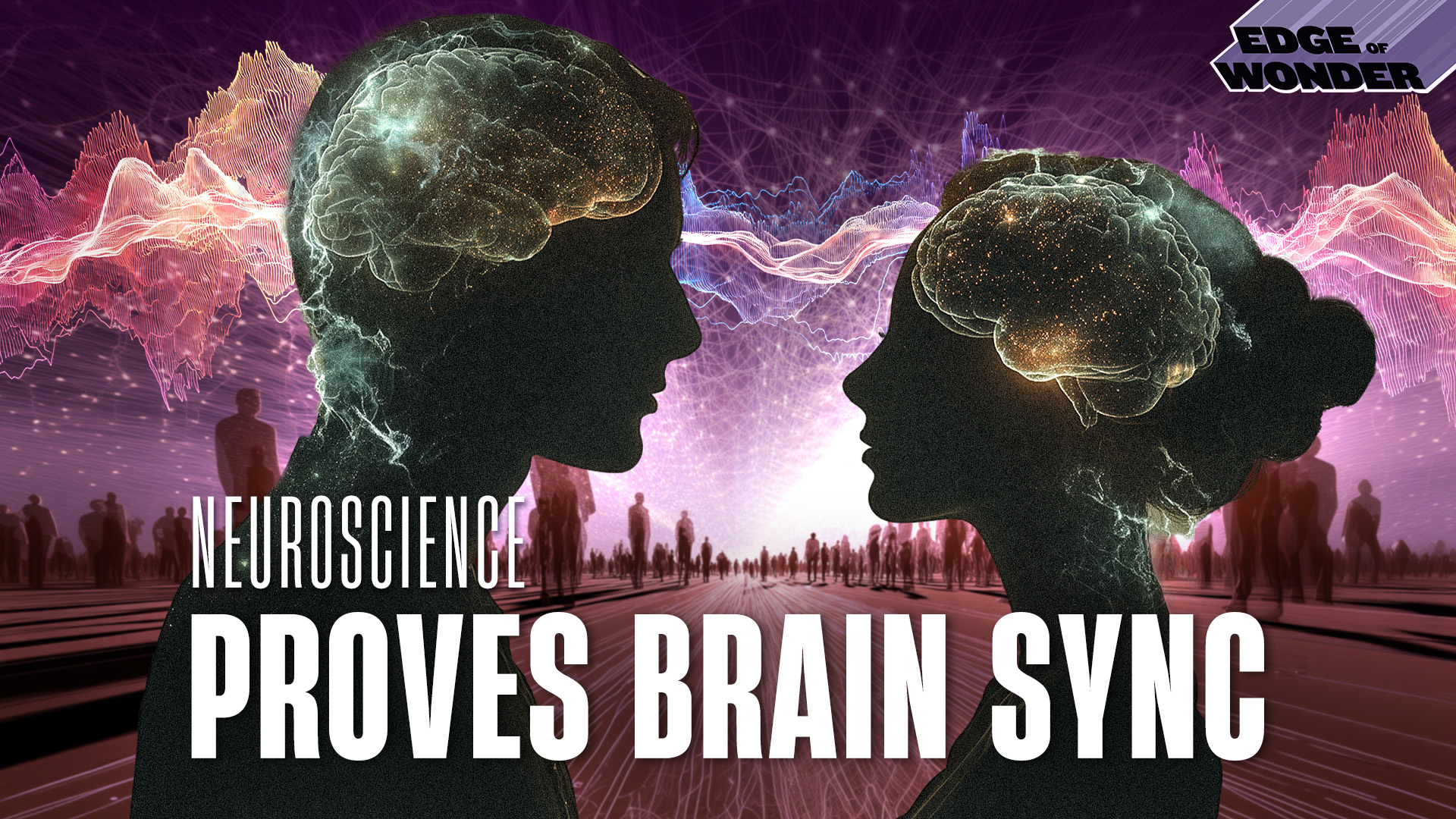 Telepathy & Mind-Controlled A.I. Robots