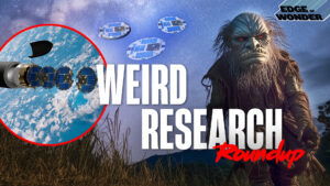 NASA’s Intergalactic Spacecraft, Real Dwarves Spotted & Research Roundup [Live - 7:30 p.m. ET]