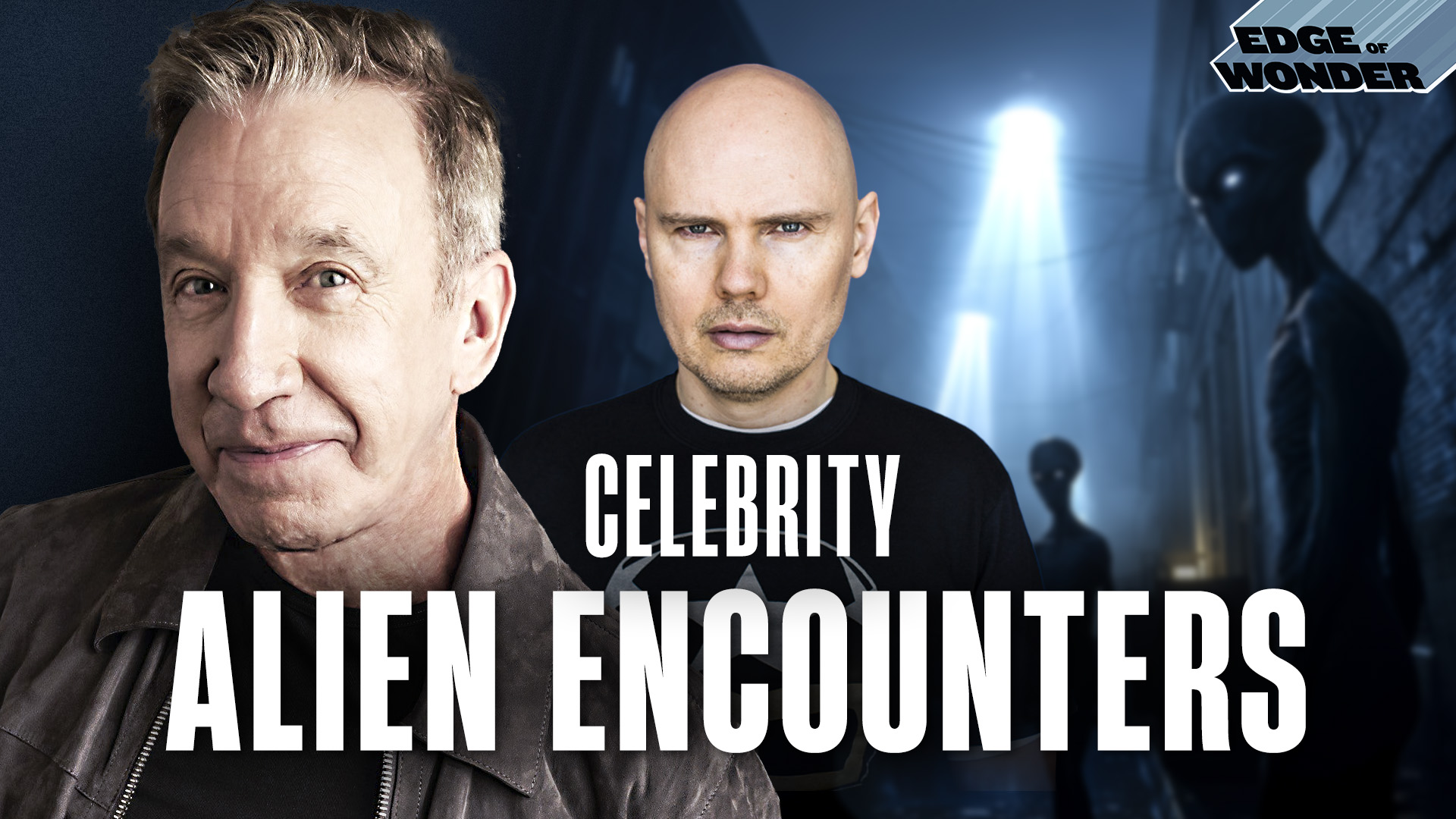 Celebrity Alien Encounters & Secret Tech Caused Havana Syndrome