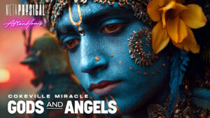 Fate, Life & Death Beliefs Around the World [Premiere - 7:30 p.m. ET]