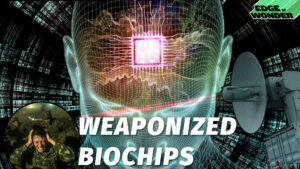 Mind Control Devices, Sonic Weapons & China’s Big Lie to the World [Live - 7:30 p.m. ET]