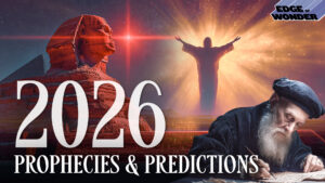 New Prophecies & Predictions for 2026 [Live - 7:30 p.m. ET]