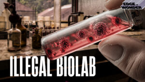 CDC Stays Quiet Over New Chinese Biolabs Found in US [Live - 7:30 p.m. ET]