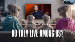 Aliens Living Among Us, Claude AI Is Conscious & Jim Carrey Clone [Live - 7:30 p.m. ET]
