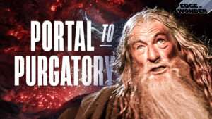 St. Patrick Found a Portal to Purgatory [Live - 7:30 p.m. ET]