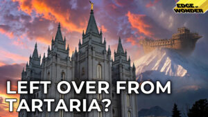 Could These Structures Be Part of Tartaria? Plus Noah’s Ark Mystery Deepens [Live - 7:30 p.m. ET]