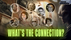 Eight Scientists Died or Disappeared: Connected to Alien Disclosure?