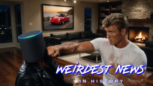 Dolph Lundgren Scares Burglars Away, Crime of the Century [Live - 6:00 p.m. ET]