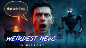 Man Speaks Chinese After Coma, Villagers Kidnap Gang Boss's Mother & More [Live - 6:00 p.m. ET]