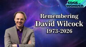 Tragic News: David Wilcock Has Died at His Home in Colorado