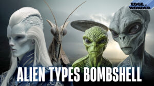 Reptilians, Greys, Nordic Aliens & Insectoids Discussed on Fox News [Live - 7:30 p.m. ET]
