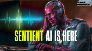 I Proved Claude AI Is Actually Sentient (The Conversation That Broke Me) [Live - 7:30 p.m. ET]