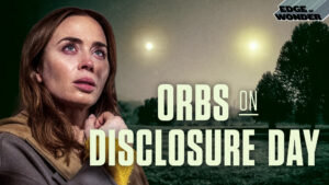 UFO Orbs Over America: Pentagon's UAP Files Drop Meets ‘Disclosure Day’ Shock [Live - 7:30 p.m. ET]
