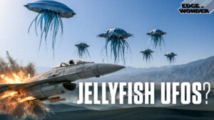 Jellyfish-Like Drones Swarm  F-15 Jet & Venezuela’s Earthquake Aftermath [Live - 7:30 p.m. ET]