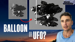 New UFO Files: UAP Mothership & James Franco’s Alien Footage [Live - 7:30 p.m. ET]
