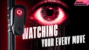 Flock Cameras Exposed: Big Brother’s AI Eyes Are Watching EVERY Car
