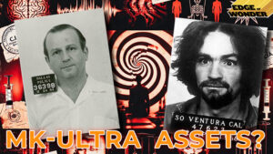 Charles Manson & Jack Ruby Were MK-Ultra CIA Assets, Witness Tells Congress [Live - 7:30 p.m. ET]
