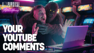 Your Craziest Comments on 250+ Episodes: Live Q&A [8:00 PM ET]